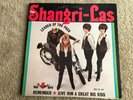 THE SHANGRI-LAS Leader Of The Pack RED BIRD LP Record mono RB 20-201