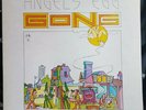 Gong Angels Egg 1973 1st Pressing Vinyl