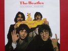 The Beatles * YELLOW SUBMARINE *  BRITISH IMPORT 45 w/ PIC  NM/NM  Ringo Starr