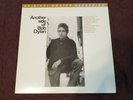 Another side of Bob Dylan, Mobile Fidelity, Folk, 2012, 2X12 LP, 45 RPM
