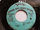 NORTHERN SOUL- YOUNGBLOOD SMITH / THE HIGH KEYS - YOU CAN SPLIT -  LIVING A LIE 