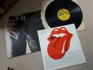 ROLLING STONES STICKY FINGERS ORIGINAL ZIP UK 1971 VINYL LP