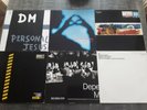 Depeche Mode - Personal Jesus ,  People are People  6 Maxis Vinyl Album LP