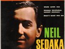 NEIL SEDAKA 