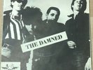 The Damned - New Rose Original French Skydog Records release PUNK VG+/VG