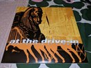 At The Drive-In ?– Relationship Of Command - Vinyl LP - RSD - Orange