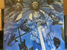 JIMI HENDRIX 2xLP Bootleg The Experience (Magic Fingers) RG 2001 Live March 1968