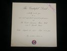 Grateful Dead One From The Vault 3 LP Set 1991 German Import Live 8/13/75 RARE