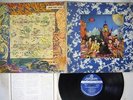 ROLLING STONES THEIR SATANIC MAJESTIES REQUEST LONDON LAX-1011 Japan VINYL LP