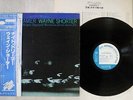 WAYNE SHORTER NIGHT DREAMER BLUE NOTE/KING GXK 8003 Japan OBI STEREO VINYL LP