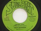 TROY JOHNSON 