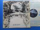 SXL 6002 Adam Giselle Karajan wbg ed 1 Ex