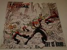 Lethal Aggression ?Life Is Hard But That's No Excuse At All 1st Press German Lp