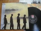 ECHO & THE BUNNYMEN - SONGS TO LEARN & SING -  JAPAN 12