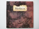 Fields Of The Nephilim The Nephilim LP 1988 Similar: The Sisters Of Mercy