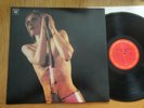 IGGY & THE STOOGES - RAW POWER - MINTY US 12