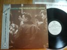 THE SMITHS - THE WORLD WON'T LISTEN - TOP JAPAN 12