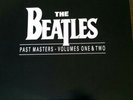The Beatles Past Masters Volumes One and Two  C1-91135 #AC51 NM