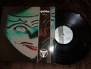 CORONER GRIN  1993 GERMAN ORIGINAL  NOISE 0210-1