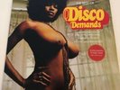 The Best Of Disco Demands Part 1 Gatefold Double Vinyl