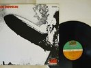 LED ZEPPELIN SAME ATLANTIC K 40 031 German VINYL LP