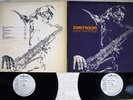 SONNY ROLLINS AFTER THE BRIDGE RCA RJL-2551,2 Japan PROMO VINYL 2LP