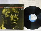 ART BLAKEY AND THE JAZZ MESSENGERS MOANIN' BLUE NOTE BST-84003 US VINYL LP
