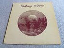 BOB CARPENTER-Silent Passage  VINYL LP FOLK CELTIC MUSIC