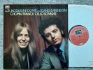 ASD 2851 Chopin & Franck Cello Sonatas Jacqueline Du Pre & Daniel Barenboim