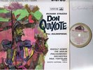 EMI ASD 326 WHITE GOLD 1st NM TORTELIER CELLO & KEMPE - STRAUSS DON QUIXOTE