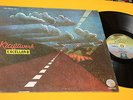 Kraftwerk LP Best of 1° Print Original 1975 Ex Textured Cover