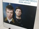 Sleaford Mods LP Vinyl Divide and Exit NEU und verschweißt, mint