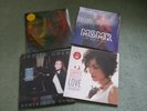 CARRIE RODRIGUEZ Judith Owen  MSMR Post war years - 4 X VINYL ALBUMS SEALED