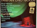 Wagner, Tristan Und Isolde, Birgit Nilsson - 5 x LP Box, Germany - OPERA, NM