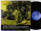 Paul Chambers - Whims Of Chambers LP - Blue Note - BST-81534 Stereo
