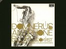 ANTIPHONE BLUES ARNE DOMNERUS AUDIO NAUTES AN-1601 2018 180g