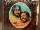 WAYLON & WILLIE - Self Titled (Mama Dont Let...) - 12