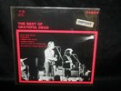 The Best Of Grateful Dead LP Live Harpur 1970 Shrink Import Japan (NM) RARE