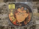 Culture Club Farbe von Zahlen Boy George Bild Disc Vinyl LP Ex+