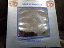 Uriah Heep.Look at yourself, Mirror LP. Bronze label.