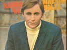 LATIN JAZZ BOSSA NOVA LP - MARCOS VALLE 