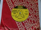 RAY KING SOUL BAND - NORTHERN SOUL / SKA  BEHOLD UK PICCADILLY DEMO 1967 EX