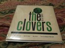 The Clovers Atlantic EP 590 VG+/NM Disk, VG+ (ss) Cover Exceptional Copy