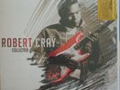 ROBERT CRAY, COLLECTED, 2 RED VINYL, LTD. EDITION, MUSIC ON VINYL, 180 G, NEW