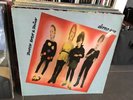 ÖSTRO 430: DURCH DICK & DÜNN, Vinyl, Schallmauer 1981, rar, vg +