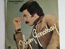 Orhan Gencebay- Benim Dertlerim 1978 LP no Türküola Plak turkish Türkisch Vinyl