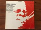 Stanley Turrentine ?– Rough 'N Tumble 1966 Blue Note ?BST 84240 RE Vinyl NM-