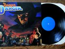 DANGER DANGER - Self Titled (1989) Vinyl, LP Imagine FZ44342 Hard Rock EX