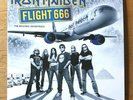 IRON MAIDEN  FLIGHT 666  DOUBLE LIVE ALBUM  REMASTER  2017  PARLOPHONE