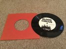 Blood circus sub pop LTD 200 mudhoney nirvana